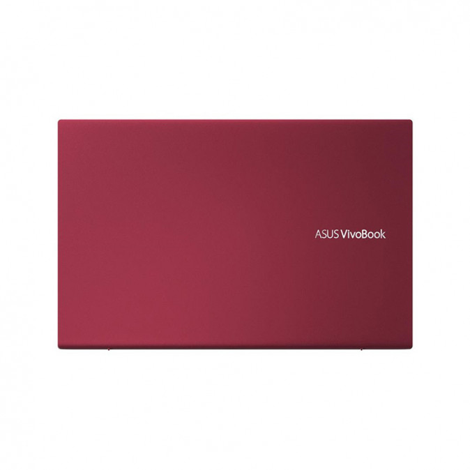 ASUS VivoBook S532EQ-BQ041T 15,6" FHD/Intel Core i7-1165G7/8GB/256GB/MX350 2GB/Win10/rózsaszín laptop PC
