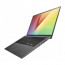 ASUS VivoBook X512FA-BR1558T Laptop Szürke thumbnail