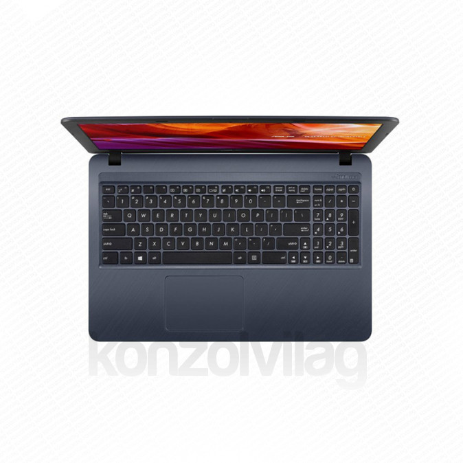 Asus VivoBook X543UA-GQ1710C - Endless - Sötétszürke PC
