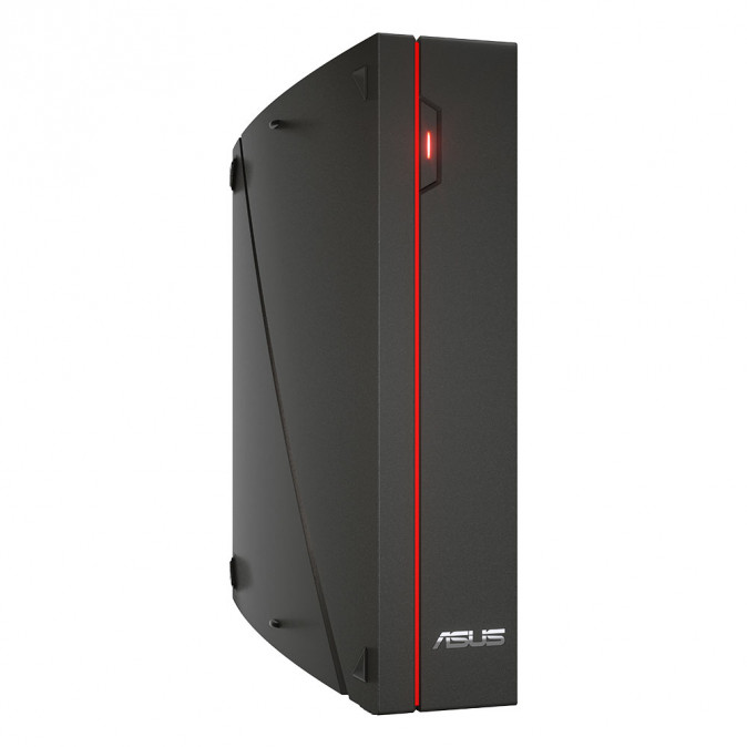 Asus ViVoPC X M80CJ-OCULUS-HU003T PC