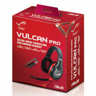 Asus Vulcan Pro PC