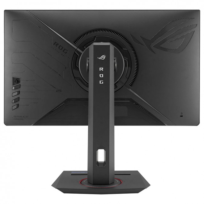 ASUS XG259CS ROG Strix Monitor 24.5" IPS, 1920x1080, HDMI/Displayport, 180Hz, HDR PC