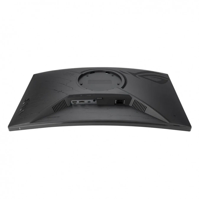 ASUS XG27WCMS ROG Strix Monitor 27" VA, 2560x1440, HDMI/Displayport, 2xUSB3.0, 280Hz, HDR, Ívelt PC