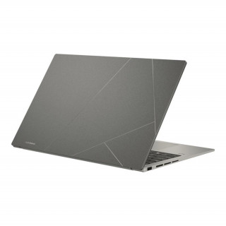 Asus Zenbook 15 - No OS - Szürke (UM3504DA-BN364) PC