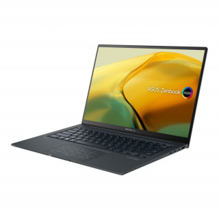 Asus Zenbook Flip - Windows® 11  - Szürke (UX3404VA-M9054W) PC