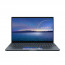 ASUS ZenBook Pro UX535LH-BN102T 15,6" FHD/Intel Core i5-10300H/8GB/256GB/GTX 1650 4GB/Win10/szürke laptop thumbnail