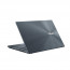 ASUS ZenBook Pro UX535LH-BN102T 15,6" FHD/Intel Core i5-10300H/8GB/256GB/GTX 1650 4GB/Win10/szürke laptop thumbnail