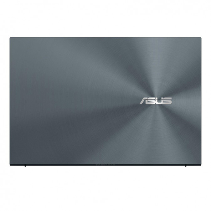ASUS ZenBook Pro UX535LH-BN102T 15,6" FHD/Intel Core i5-10300H/8GB/256GB/GTX 1650 4GB/Win10/szürke laptop PC