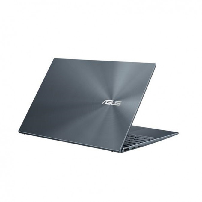 ASUS ZenBook UM325UA-KG094T 13,3" FHD/AMD Ryzen R5-5500U/8GB/512GB/Int. VGA/Win10/szürke laptop PC