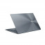ASUS ZenBook UM325UA-KG094T 13,3" FHD/AMD Ryzen R5-5500U/8GB/512GB/Int. VGA/Win10/szürke laptop thumbnail