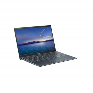 ASUS ZenBook UX425EA-HM040T 14" FHD/Intel Core i5-1135G7/8GB/256GB/Int. VGA/Win10/szürke laptop PC