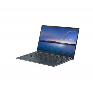 ASUS ZenBook UX425EA-HM040T 14" FHD/Intel Core i5-1135G7/8GB/256GB/Int. VGA/Win10/szürke laptop PC