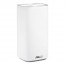 Asus ZenWiFi Mini CD6 2 darabos fehér AC1500 Mbps Tri-band gigabit AiMesh mesh Wi-Fi router rendszer thumbnail