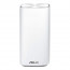 Asus ZenWiFi Mini CD6 2 darabos fehér AC1500 Mbps Tri-band gigabit AiMesh mesh Wi-Fi router rendszer thumbnail