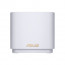 Asus ZenWiFi XD4 2 darabos fehér AX1800 Mbps Dual-band OFDMA WiFi6 mesh router rendszer thumbnail