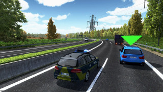 Autobahn Police Simulator PC