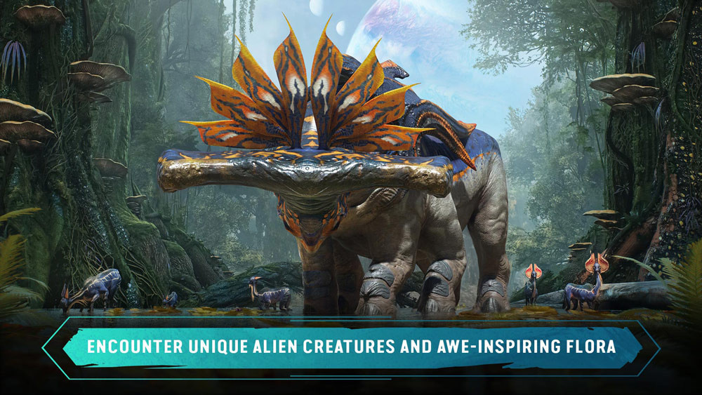 Avatar: Frontiers of Pandora Collector's Edition PC
