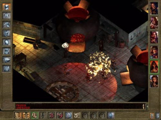 Baldur's Gate Compilation PC