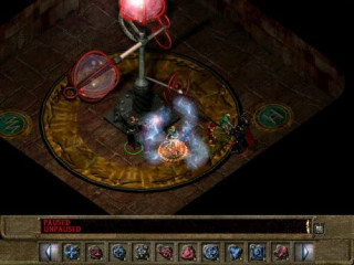Baldur's Gate Compilation PC