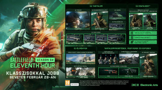 Battlefield 2042 PC