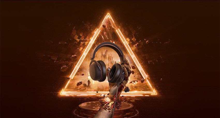 beyerdynamic MMX 100 Gamer headset (fekete) BD 729914 PC