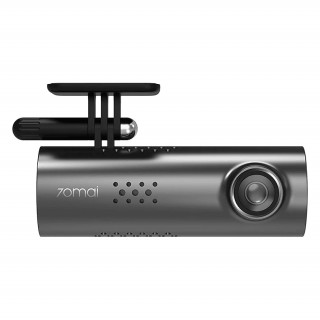 ACTCAM Xiaomi 70mai Smart Dash Cam 1S autós kamera fekete PC