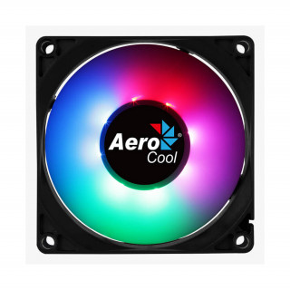 AeroCool Frost 8 FRGB 80mm PC