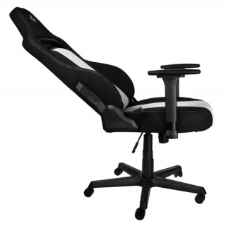 Nitro Concepts E250 Gamer szék - Fekete-fehér (bontott) PC