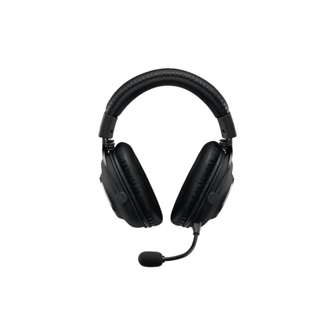 Logitech G Pro Gaming Headset (981-000812) PC