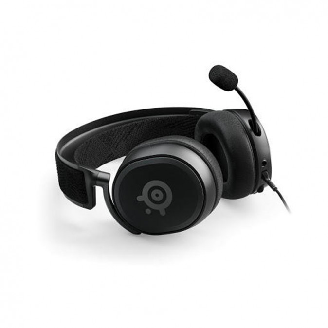 SteelSeries Arctis Prime - Fekete (61487) PC