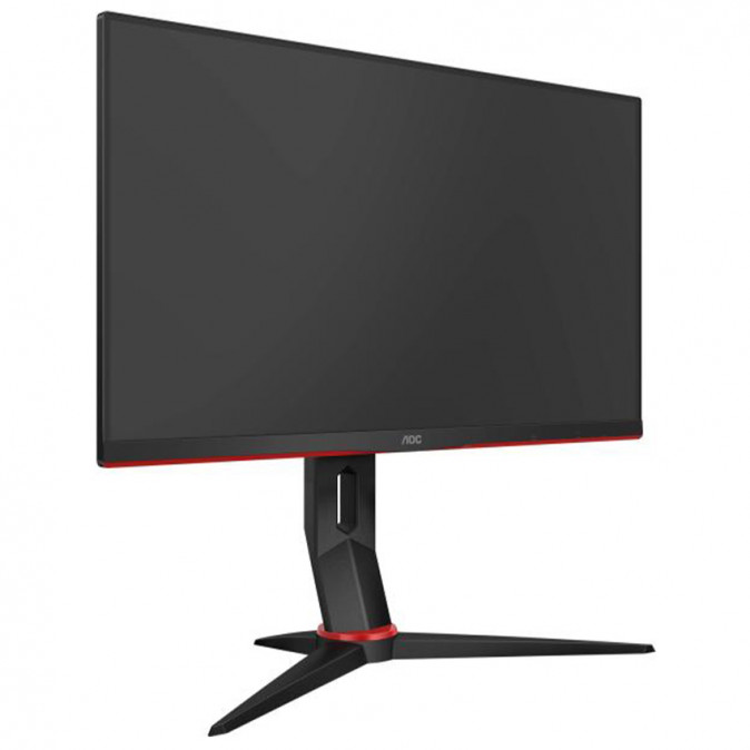 AOC 24G2U/BK Monitor PC