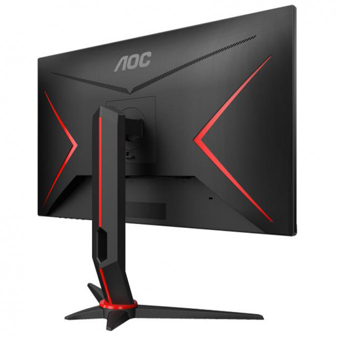 AOC 24G2U/BK Monitor PC