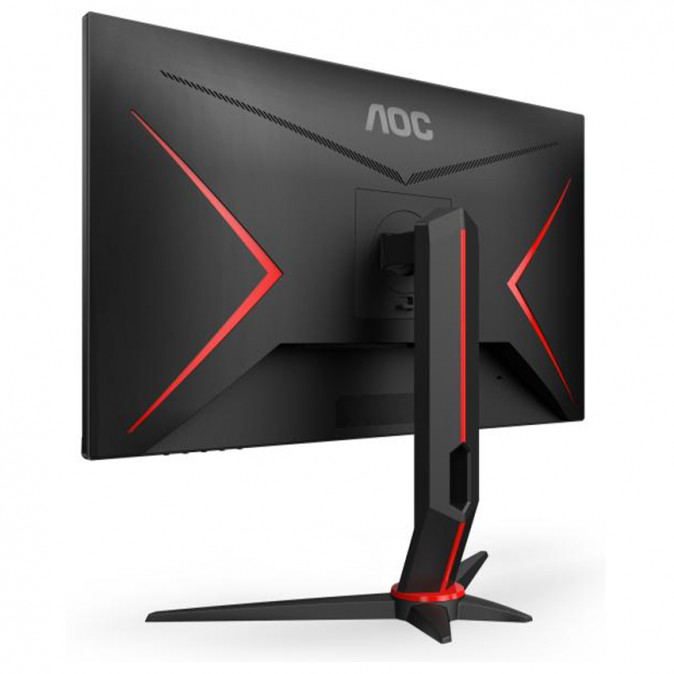 AOC 24G2U/BK Monitor PC