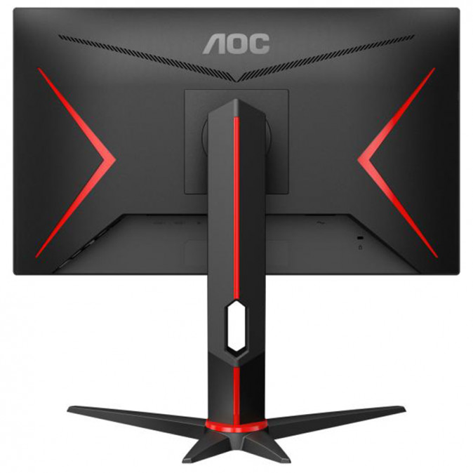 AOC 24G2U/BK Monitor PC
