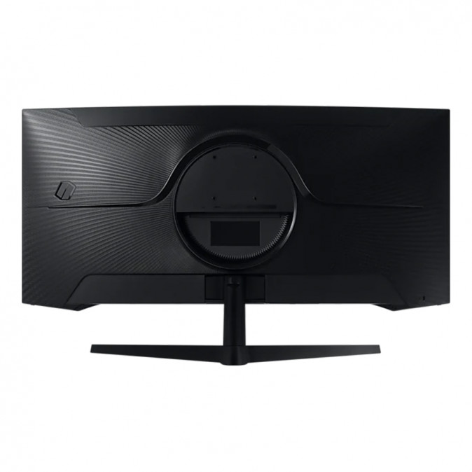 Samsung Odyssey G5 Ívelt Gaming Monitor 165 Hz (C34G55TWWR) PC