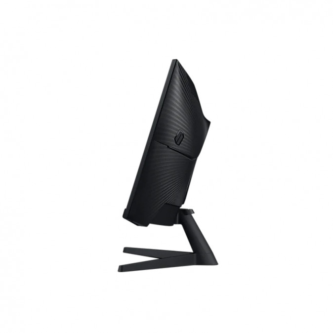 Samsung Odyssey G5 Ívelt Gaming Monitor 165 Hz (C34G55TWWR) PC