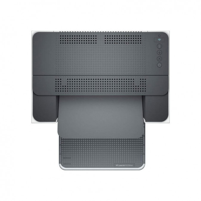 HP LaserJet Pro M209dwe (Wireless) mono lézernyomtató PC