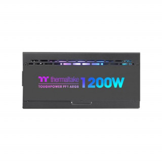 Thermaltake Toughpower PF1 1200 W tápegység - Fekete (PS-TPD-1200F3FAPE-1) PC