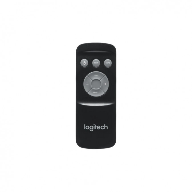 Logitech Z906 [5.1] PC