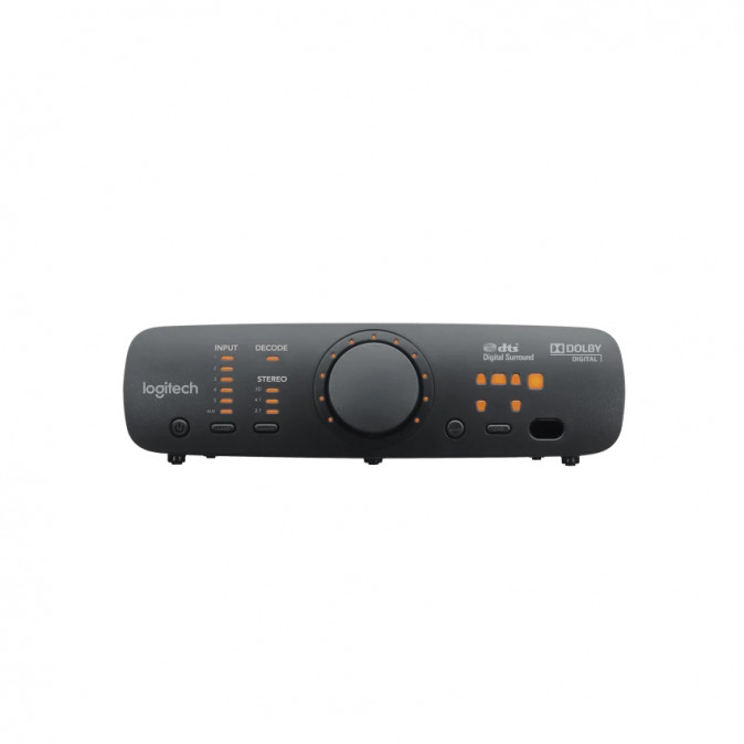 Logitech Z906 [5.1] PC