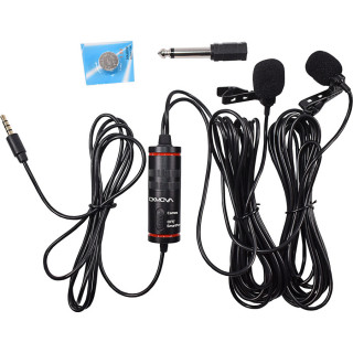 CKMOVA LCM3D csíptetős mikrofon (CK LCM3D) PC
