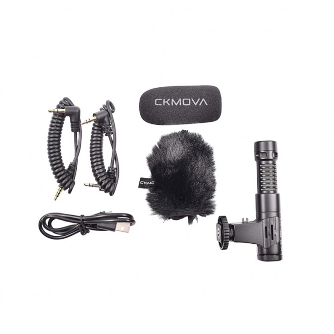 CKMOVA VCM3 PRO (CK VCM3 PRO) PC