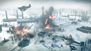Company of Heroes 2: All Out War Edition PC
