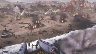 Company of Heroes 3 Premium Edition PC