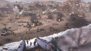 Company of Heroes 3 Launch Edition PC