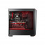 Cooler Master MasterBox Lite 5 RGB (Edzett üveg) - Fekete MCW-L5S3-KGNN-02 thumbnail