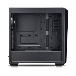 Cooler Master MasterBox Lite 5 RGB (Edzett üveg) - Fekete MCW-L5S3-KGNN-02 PC