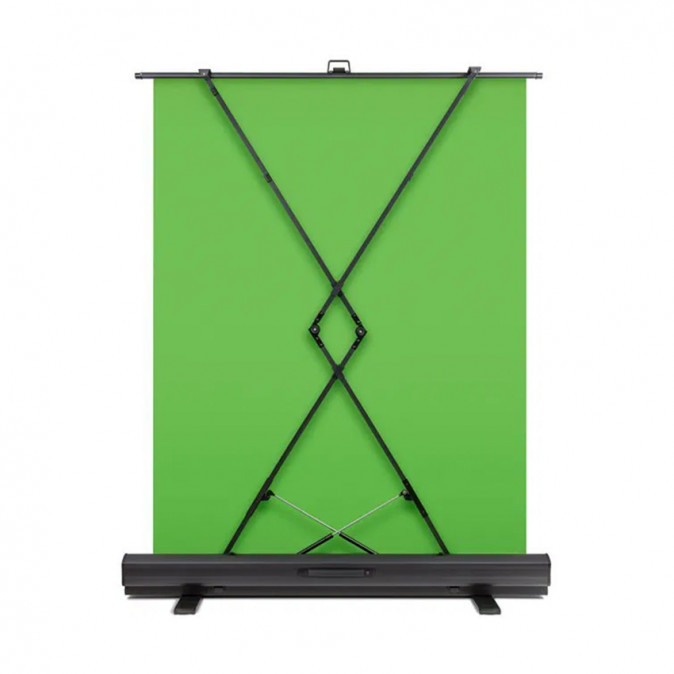 CORSAIR ELGATO GREEN SCREEN, 148x180cm PC