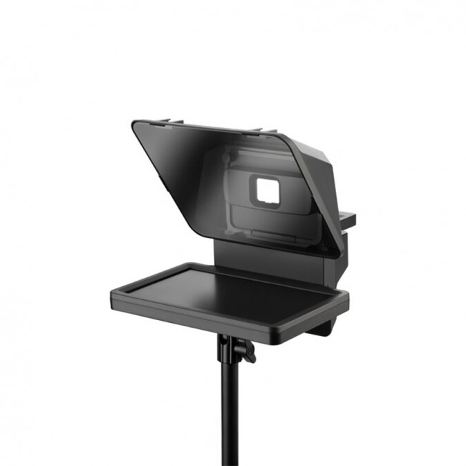 CORSAIR ELGATO PROMPTER Kijelző, fekete PC