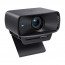 CORSAIR ELGATO Webkamera FACECAM MK.2, 1080p,60FPS, HDR, Autofocus, USB-C kábellel, fekete thumbnail